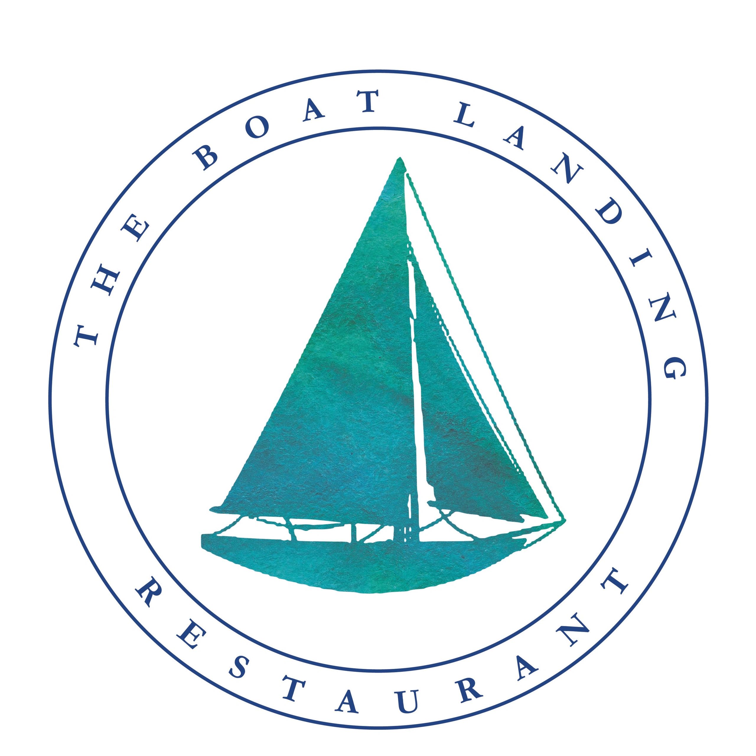 The Boat Landing Restaurant